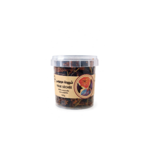 Figues séchées