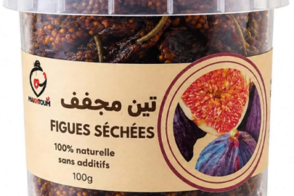 Figues séchées Figues séchées