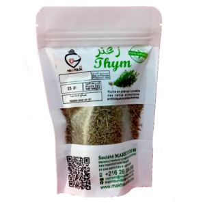 Thym