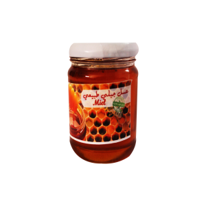 Miel naturel
