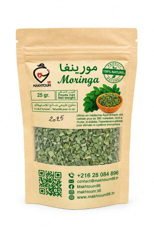 moringa