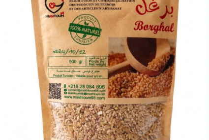 borghol borghol