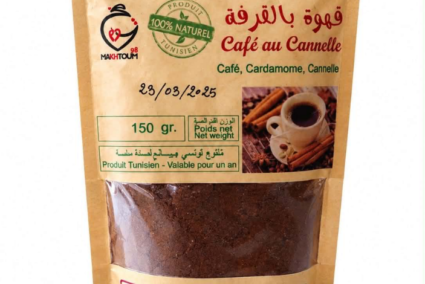 café au cannelle café au cannelle