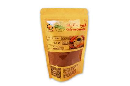 cafecanelle