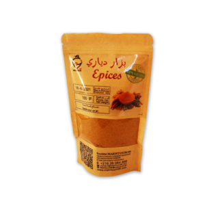 Épices