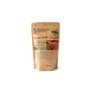 Couscous de blé