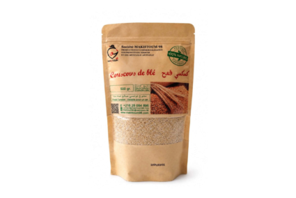 couscous de blé