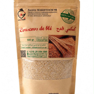 couscous de blé