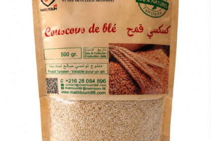 couscous de blé