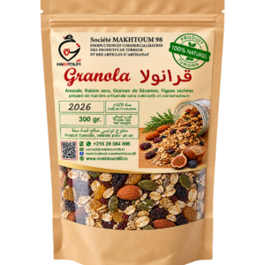 granola