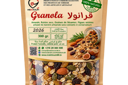 granola granola