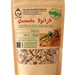 granola