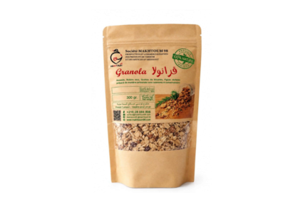 granola (3) granola (3)