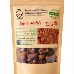 figues séchées