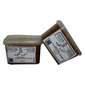 Bsissa Makhtouma huile d'olive