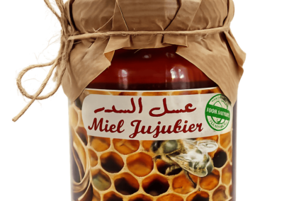 miel de jujubier miel de jujubier